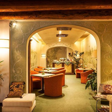 Albergo Al Moretto Кастельфранко-Венето Екстер'єр фото