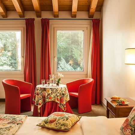 Albergo Al Moretto Кастельфранко-Венето Екстер'єр фото