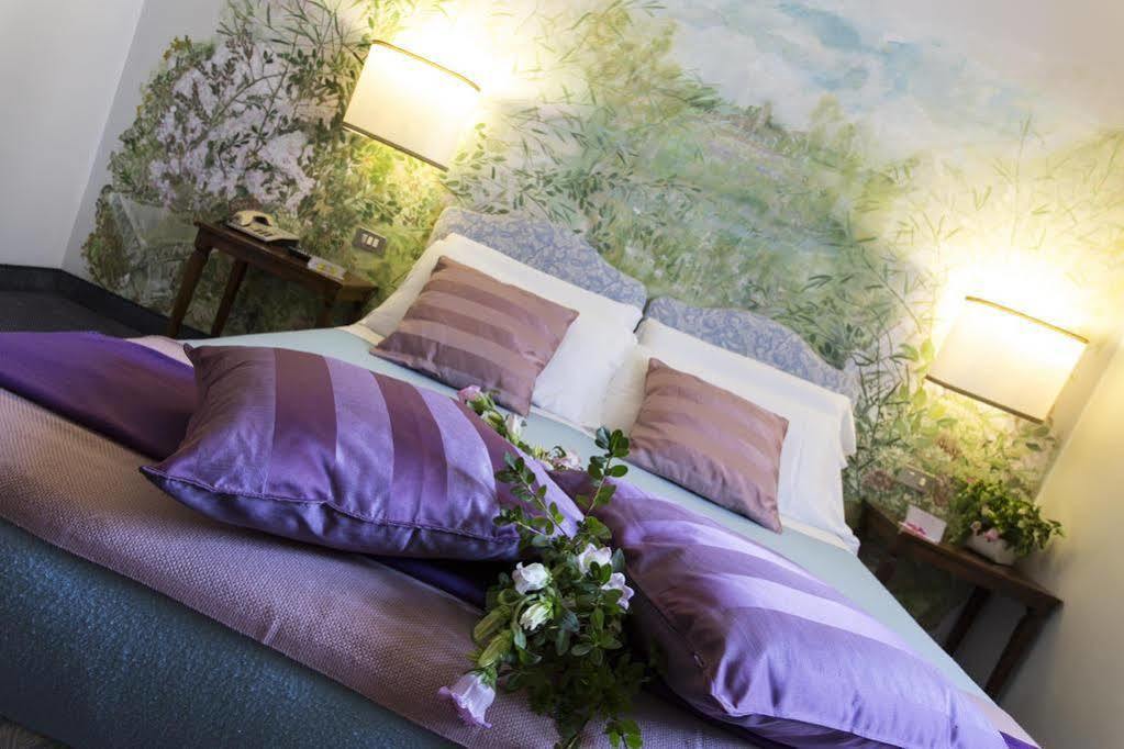 Albergo Al Moretto Кастельфранко-Венето Екстер'єр фото