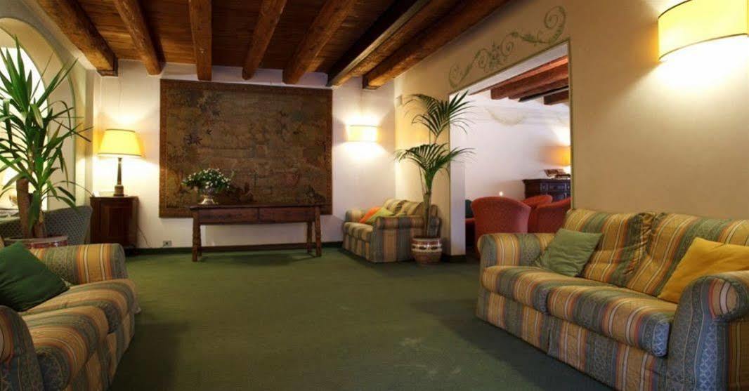 Albergo Al Moretto Кастельфранко-Венето Екстер'єр фото