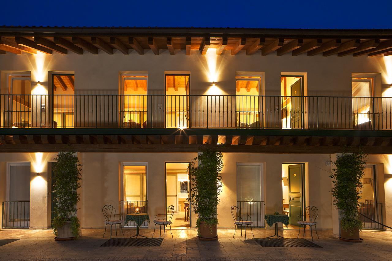 Albergo Al Moretto Кастельфранко-Венето Екстер'єр фото