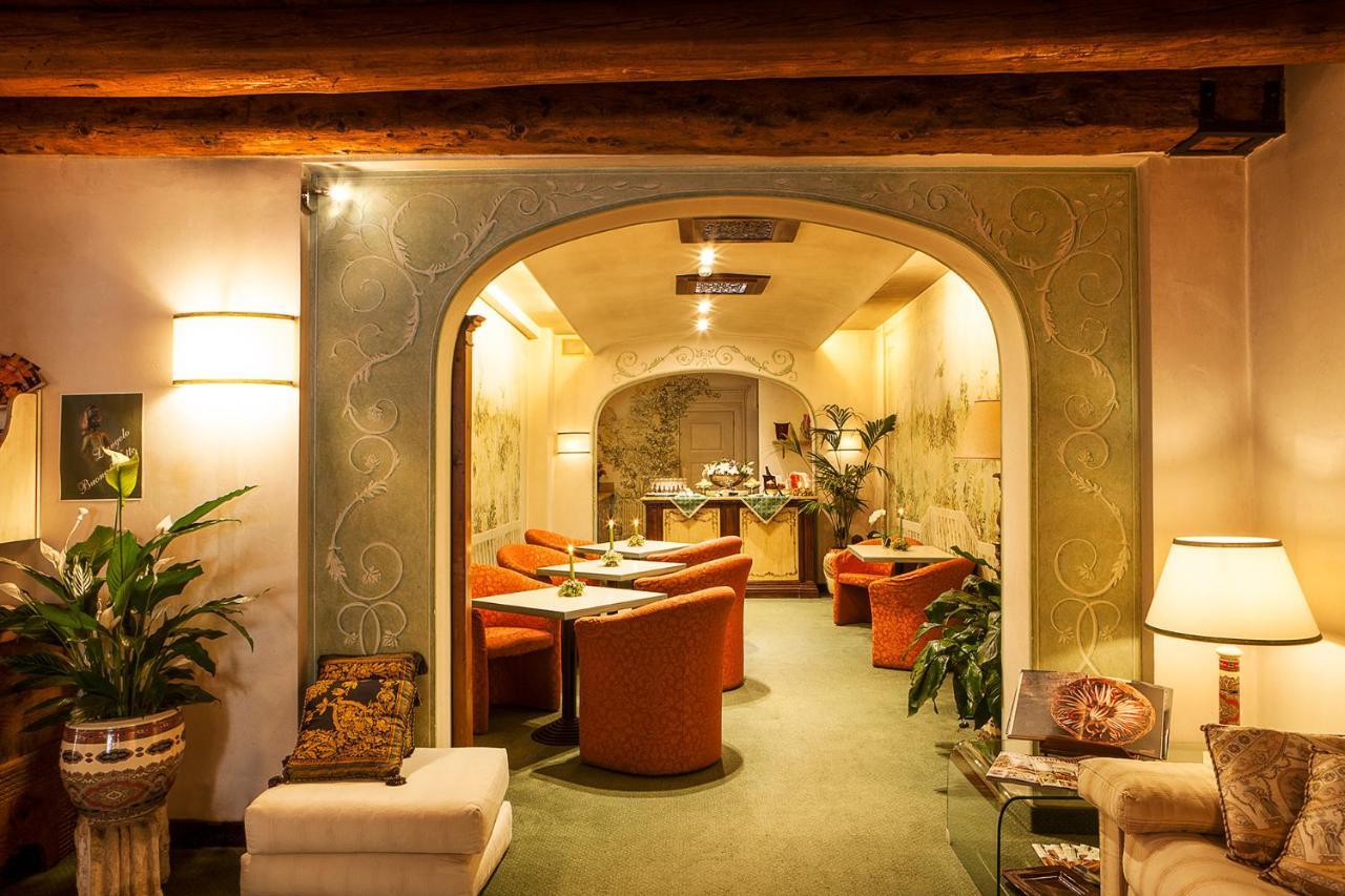 Albergo Al Moretto Кастельфранко-Венето Екстер'єр фото